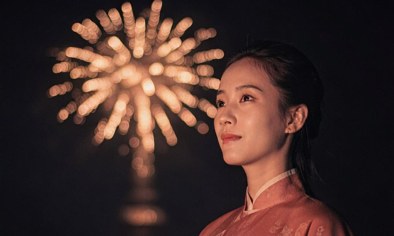 城墙根下听秦腔 雁塔晨钟里寻盛唐烟火气