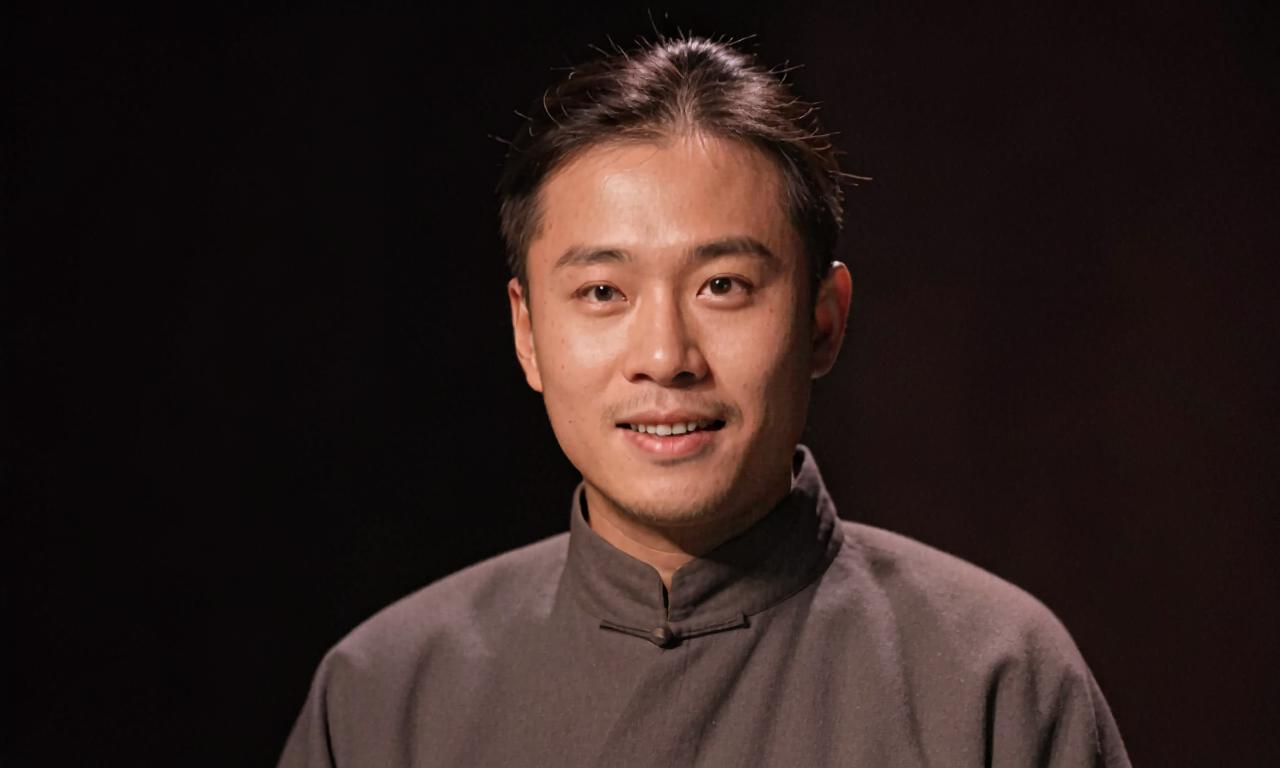 古城长安舞台艺术的传承与创新