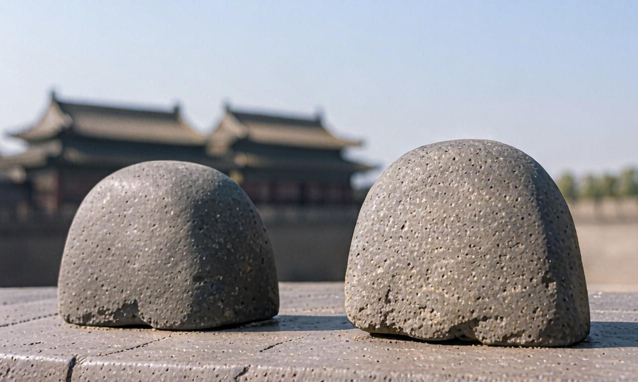 矗立千年的城垣标本 见证古都兴衰的活态历史遗存