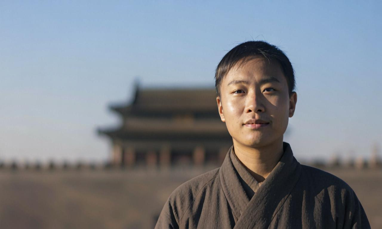 解锁十三朝古都文旅密码 西安深度漫游指南