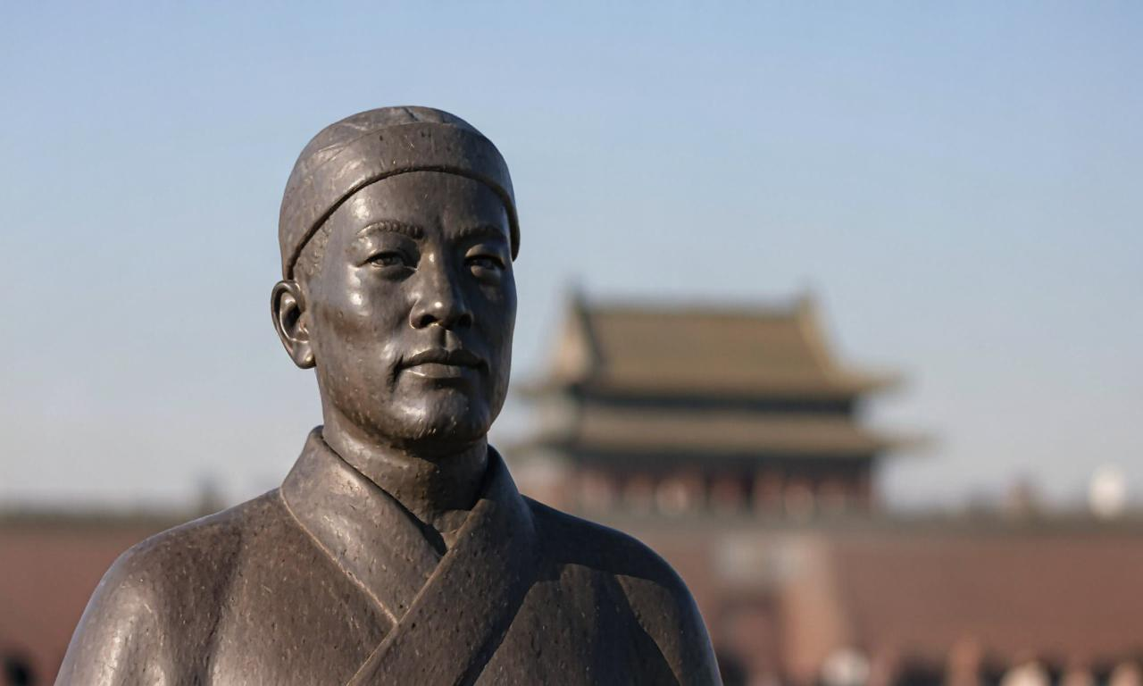 探寻十三朝古都的文化脉络 解锁古都文旅打卡新坐标