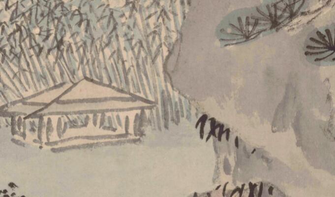 解锁秦东名山趣游指南 古城出发赴一场险峻与奇秀交织的山水之约